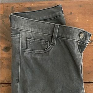 Gap High Waisted Jegging